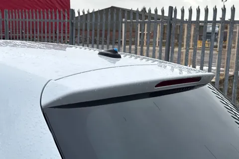 DK25WDO SEAT Ibiza 1.0 TSI XCELLENCE DSG Euro 6 (s/s) 5dr Thumbnail #26