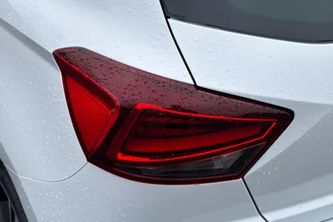 DK25WDO SEAT Ibiza 1.0 TSI XCELLENCE DSG Euro 6 (s/s) 5dr Thumbnail #27