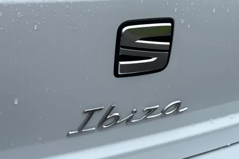 DK25WDO SEAT Ibiza 1.0 TSI XCELLENCE DSG Euro 6 (s/s) 5dr Thumbnail #28