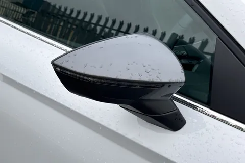 DK25WDO SEAT Ibiza 1.0 TSI XCELLENCE DSG Euro 6 (s/s) 5dr Thumbnail #30