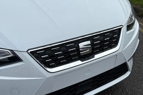 DK25WDO SEAT Ibiza 1.0 TSI XCELLENCE DSG Euro 6 (s/s) 5dr Thumbnail #36