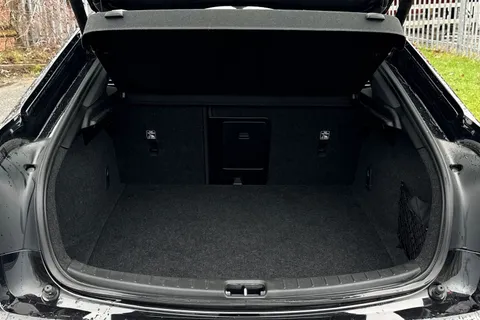 OV23YJM Polestar Polestar 2 Single Motor 78kWh Long Range Fastback Auto FWD 5dr Thumbnail #8