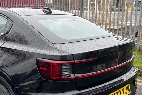 OV23YJM Polestar Polestar 2 Single Motor 78kWh Long Range Fastback Auto FWD 5dr Thumbnail #9