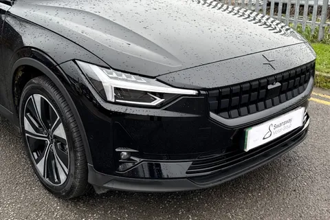 OV23YJM Polestar Polestar 2 Single Motor 78kWh Long Range Fastback Auto FWD 5dr Thumbnail #10
