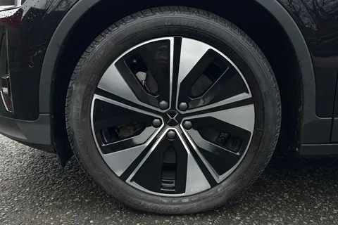 OV23YJM Polestar Polestar 2 Single Motor 78kWh Long Range Fastback Auto FWD 5dr Thumbnail #11