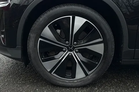 OV23YJM Polestar Polestar 2 Single Motor 78kWh Long Range Fastback Auto FWD 5dr Thumbnail #12