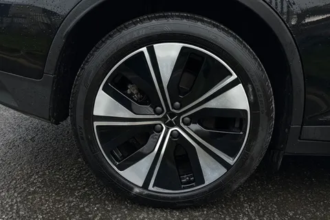 OV23YJM Polestar Polestar 2 Single Motor 78kWh Long Range Fastback Auto FWD 5dr Thumbnail #13