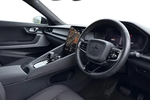 OV23YJM Polestar Polestar 2 Single Motor 78kWh Long Range Fastback Auto FWD 5dr Thumbnail #15