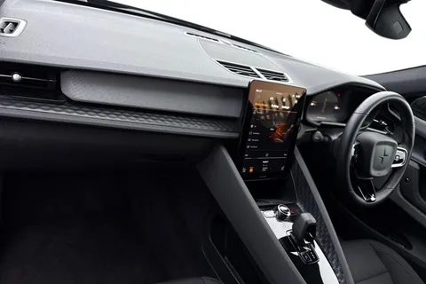 OV23YJM Polestar Polestar 2 Single Motor 78kWh Long Range Fastback Auto FWD 5dr Thumbnail #16