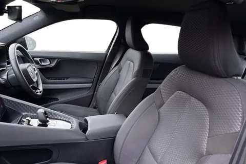 OV23YJM Polestar Polestar 2 Single Motor 78kWh Long Range Fastback Auto FWD 5dr Thumbnail #17