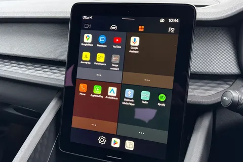 OV23YJM Polestar Polestar 2 Single Motor 78kWh Long Range Fastback Auto FWD 5dr Thumbnail #18