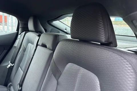 OV23YJM Polestar Polestar 2 Single Motor 78kWh Long Range Fastback Auto FWD 5dr Thumbnail #20