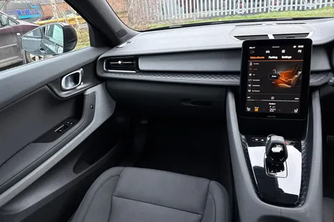 OV23YJM Polestar Polestar 2 Single Motor 78kWh Long Range Fastback Auto FWD 5dr Thumbnail #21