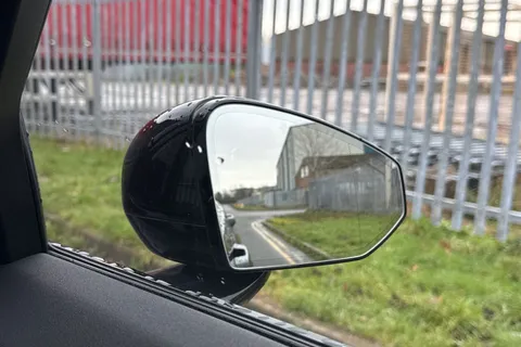 OV23YJM Polestar Polestar 2 Single Motor 78kWh Long Range Fastback Auto FWD 5dr Thumbnail #22