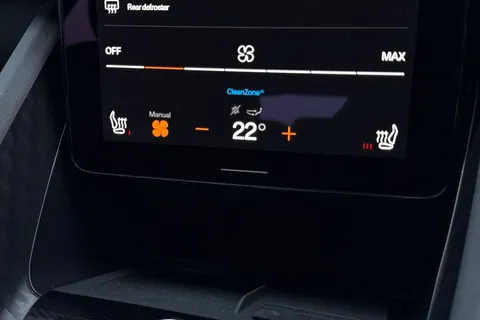 OV23YJM Polestar Polestar 2 Single Motor 78kWh Long Range Fastback Auto FWD 5dr Thumbnail #23