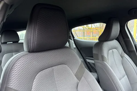 OV23YJM Polestar Polestar 2 Single Motor 78kWh Long Range Fastback Auto FWD 5dr Thumbnail #25