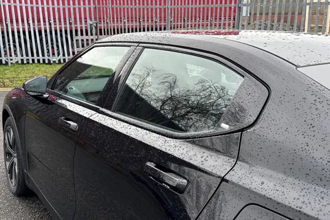 OV23YJM Polestar Polestar 2 Single Motor 78kWh Long Range Fastback Auto FWD 5dr Thumbnail #26