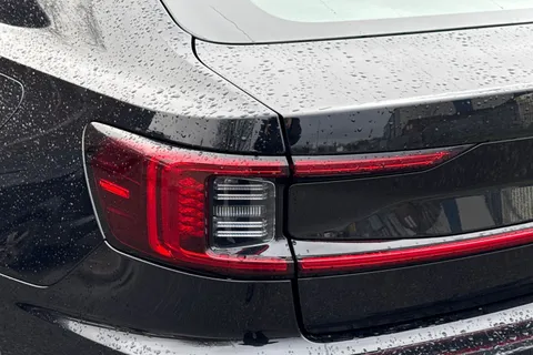 OV23YJM Polestar Polestar 2 Single Motor 78kWh Long Range Fastback Auto FWD 5dr Thumbnail #28