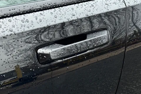 OV23YJM Polestar Polestar 2 Single Motor 78kWh Long Range Fastback Auto FWD 5dr Thumbnail #30