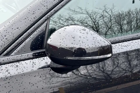 OV23YJM Polestar Polestar 2 Single Motor 78kWh Long Range Fastback Auto FWD 5dr Thumbnail #31