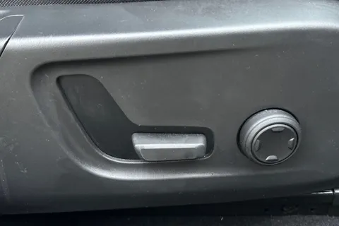 OV23YJM Polestar Polestar 2 Single Motor 78kWh Long Range Fastback Auto FWD 5dr Thumbnail #32