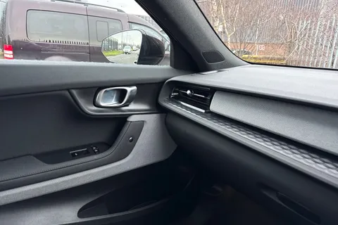 OV23YJM Polestar Polestar 2 Single Motor 78kWh Long Range Fastback Auto FWD 5dr Thumbnail #33