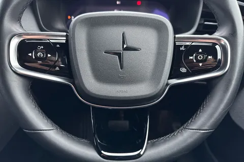 OV23YJM Polestar Polestar 2 Single Motor 78kWh Long Range Fastback Auto FWD 5dr Thumbnail #35