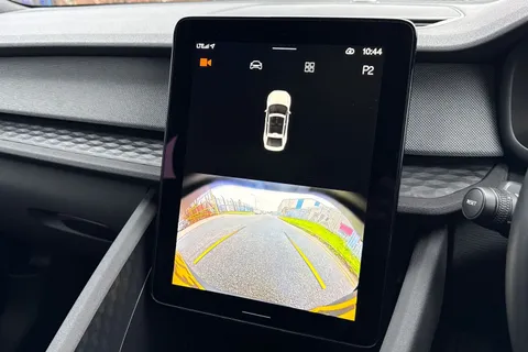 OV23YJM Polestar Polestar 2 Single Motor 78kWh Long Range Fastback Auto FWD 5dr Thumbnail #37