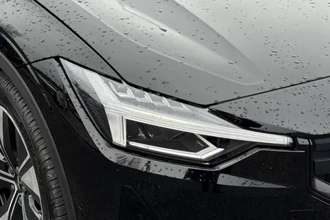 OV23YJM Polestar Polestar 2 Single Motor 78kWh Long Range Fastback Auto FWD 5dr Thumbnail #38