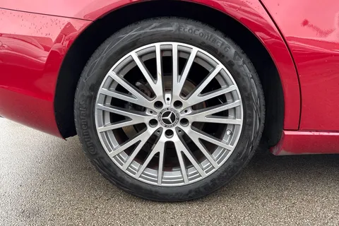 DK22VWY Mercedes-Benz A Class 1.3 A180 Sport Edition (Executive) 7G-DCT Euro 6 (s/s) 4dr Thumbnail #12