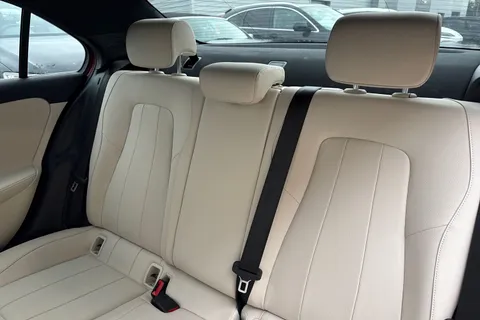 DK22VWY Mercedes-Benz A Class 1.3 A180 Sport Edition (Executive) 7G-DCT Euro 6 (s/s) 4dr Thumbnail #20