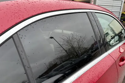 DK22VWY Mercedes-Benz A Class 1.3 A180 Sport Edition (Executive) 7G-DCT Euro 6 (s/s) 4dr Thumbnail #31