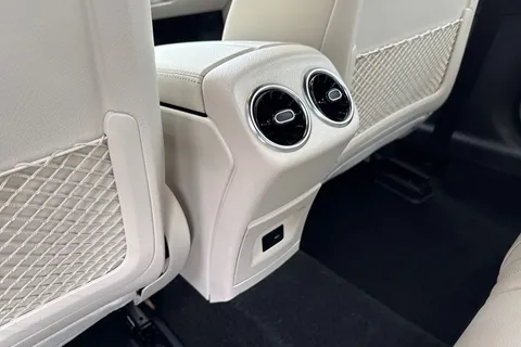 DK22VWY Mercedes-Benz A Class 1.3 A180 Sport Edition (Executive) 7G-DCT Euro 6 (s/s) 4dr Thumbnail #37