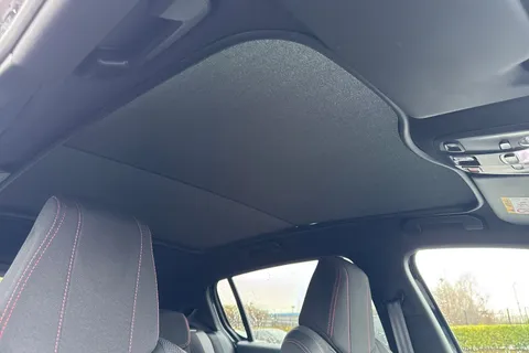 KW69EFA PEUGEOT 308 1.2 PureTech GPF GT Line Euro 6 (s/s) 5dr Thumbnail #39