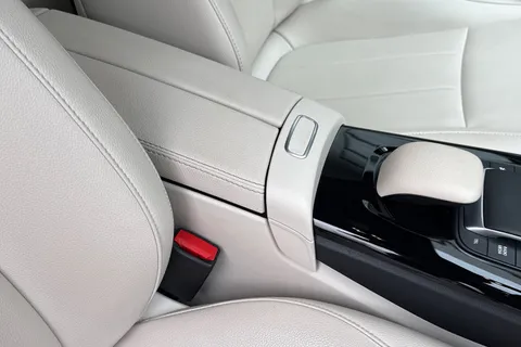 DK22VWY Mercedes-Benz A Class 1.3 A180 Sport Edition (Executive) 7G-DCT Euro 6 (s/s) 4dr Thumbnail #41