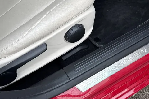 DK22VWY Mercedes-Benz A Class 1.3 A180 Sport Edition (Executive) 7G-DCT Euro 6 (s/s) 4dr Thumbnail #42