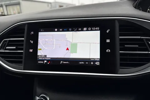 KW69EFA PEUGEOT 308 1.2 PureTech GPF GT Line Euro 6 (s/s) 5dr Thumbnail #53