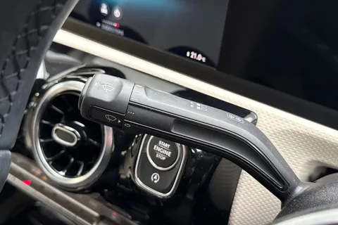 DK22VWY Mercedes-Benz A Class 1.3 A180 Sport Edition (Executive) 7G-DCT Euro 6 (s/s) 4dr Thumbnail #57