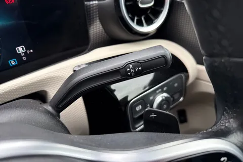 DK22VWY Mercedes-Benz A Class 1.3 A180 Sport Edition (Executive) 7G-DCT Euro 6 (s/s) 4dr Thumbnail #59