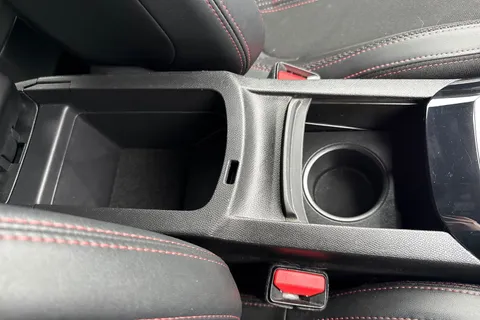 KW69EFA PEUGEOT 308 1.2 PureTech GPF GT Line Euro 6 (s/s) 5dr Thumbnail #60