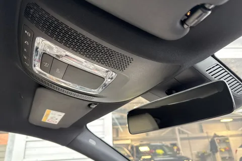 DK22VWY Mercedes-Benz A Class 1.3 A180 Sport Edition (Executive) 7G-DCT Euro 6 (s/s) 4dr Thumbnail #62