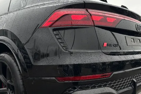  Audi RS Q8 4.0 TFSI V8 Performance Carbon Vorsprung Tiptronic quattro Euro 6 (s/s) 5dr Thumbnail #8
