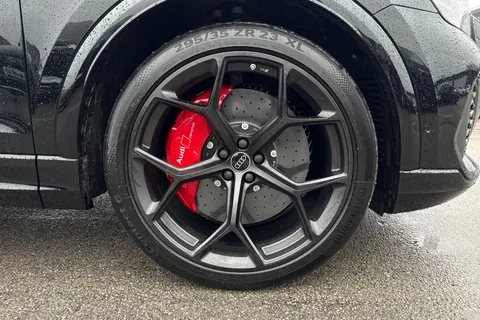  Audi RS Q8 4.0 TFSI V8 Performance Carbon Vorsprung Tiptronic quattro Euro 6 (s/s) 5dr Thumbnail #10