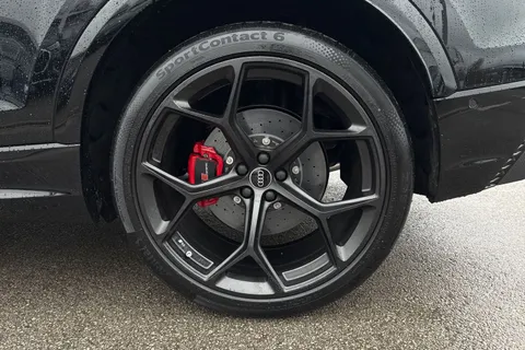  Audi RS Q8 4.0 TFSI V8 Performance Carbon Vorsprung Tiptronic quattro Euro 6 (s/s) 5dr Thumbnail #12