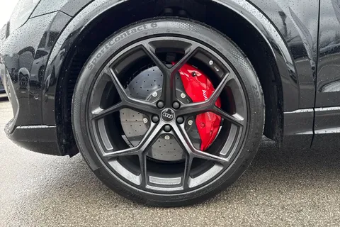  Audi RS Q8 4.0 TFSI V8 Performance Carbon Vorsprung Tiptronic quattro Euro 6 (s/s) 5dr Thumbnail #13