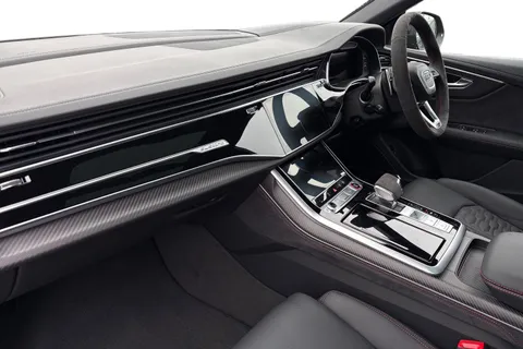 Audi RS Q8 4.0 TFSI V8 Performance Carbon Vorsprung Tiptronic quattro Euro 6 (s/s) 5dr Thumbnail #15
