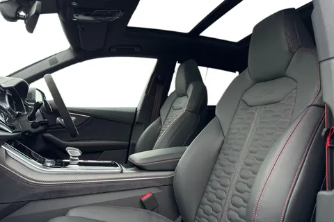  Audi RS Q8 4.0 TFSI V8 Performance Carbon Vorsprung Tiptronic quattro Euro 6 (s/s) 5dr Thumbnail #16