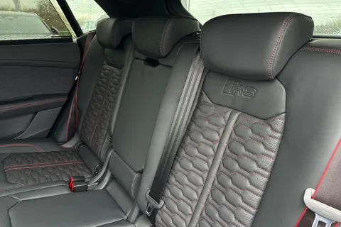  Audi RS Q8 4.0 TFSI V8 Performance Carbon Vorsprung Tiptronic quattro Euro 6 (s/s) 5dr Thumbnail #19