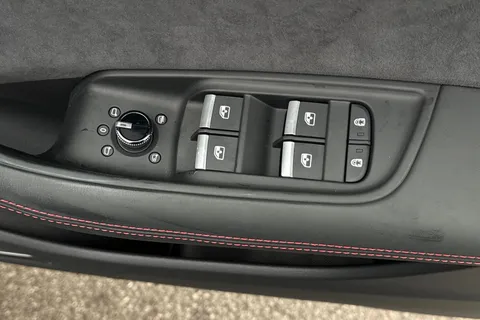  Audi RS Q8 4.0 TFSI V8 Performance Carbon Vorsprung Tiptronic quattro Euro 6 (s/s) 5dr Thumbnail #21