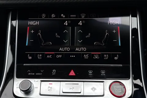  Audi RS Q8 4.0 TFSI V8 Performance Carbon Vorsprung Tiptronic quattro Euro 6 (s/s) 5dr Thumbnail #22